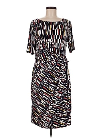 Ann Taylor Factory Cocktail Dress (view 1)
