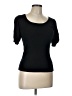 Pink Clover Black Cardigan Size L - photo 1
