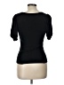 Pink Clover Black Cardigan Size L - photo 2