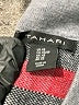 Tahari Gray Cardigan Size XS - photo 7