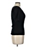 Pink Clover Black Cardigan Size L - photo 4