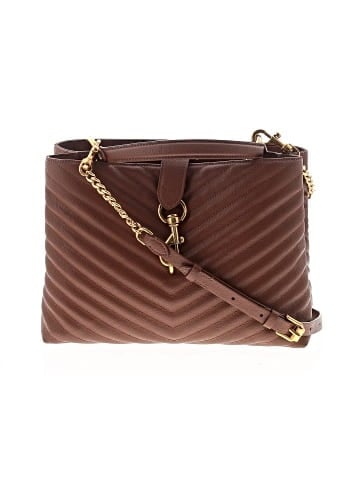 Rebecca Minkoff Satchel (view 1)