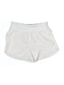 Lululemon Athletica Ivory Athletic Shorts Size 6 - photo 1