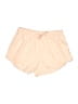 Honolua Surf Co. 100% Polyester Solid Orange Shorts Size L - photo 1