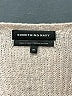 Something Navy Pink Pullover Sweater Size M - photo 7