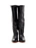 Nine West Black Boots Size 7 1/2 - photo 2