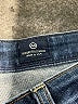 Adriano Goldschmied Hearts Blue Jeans Size 27 waist - photo 7
