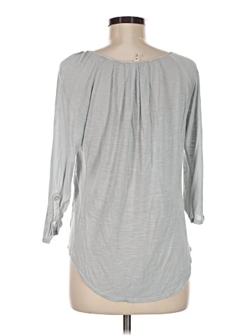 Tiny 3/4 Sleeve T-Shirt (view 2)