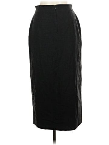 Jones New York Wool Skirt (view 2)