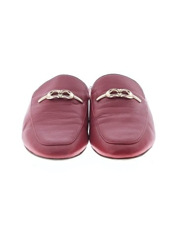 Coach Mule/Clog (view 2)