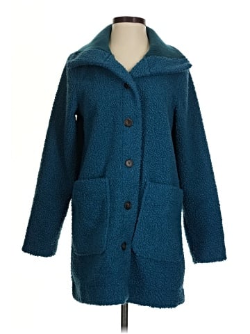 Lands' End Coat (view 1)