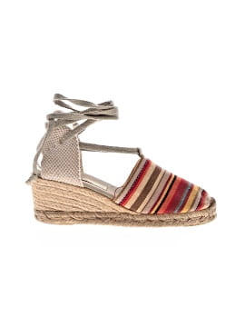Lord & Taylor Wedges (view 1)