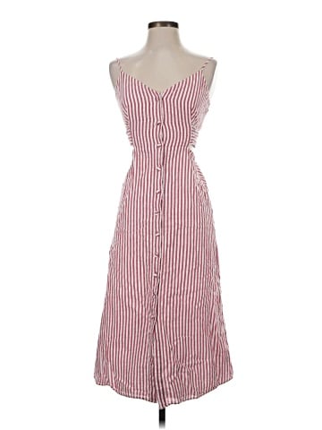 Jason Wu Casual Dress (view 1)