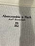 Abercrombie & Fitch Ivory Sleeveless T-Shirt Size XS - photo 7