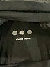 Three Dots Black Long Sleeve Turtleneck Size M - photo 7