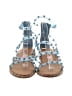 Steve Madden Blue Sandals Size 3 (youth) - photo 2
