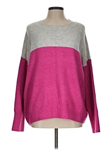 Vince Camuto Pullover Sweater (view 1)