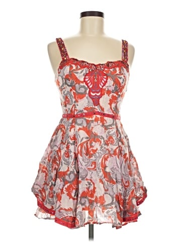 Free People Cocktail Dress (view 1)