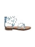 Steve Madden Blue Sandals Size 3 (youth) - photo 1