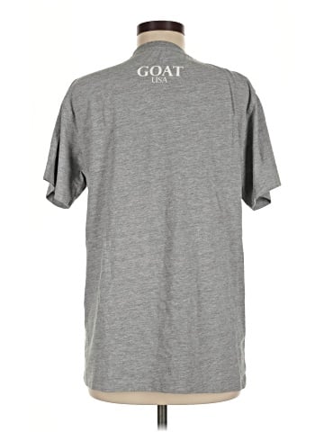 Goat USA Short Sleeve T-Shirt (view 2)