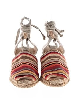 Lord & Taylor Wedges (view 2)