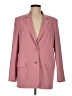 Zara Pink Blazer Size M - photo 1