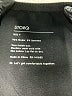 Storq Solid Black Ivory Casual Skirt Size P - photo 3