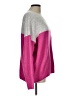 Vince Camuto Color Block Pink Pullover Sweater Size L - photo 4