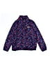 Eddie Bauer 100% Polyester Hearts Blue Pullover Sweater Size 10 - 12 - photo 1