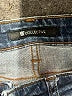!It Jeans Stars Blue Jeans Size 0 - photo 7