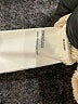 PANGAIA 100% Cotton Tan Sweatshirt Size S - photo 8