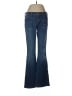 Citizens of Humanity Blue Jeans Size 28 waist - photo 1