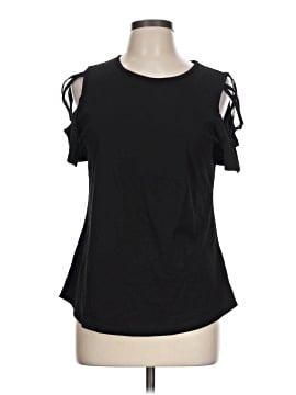 ADREAMLY Short Sleeve Top (view 1)