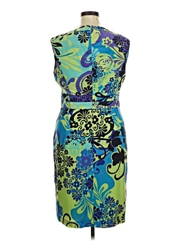 Ellen Tracy Cocktail Dress (view 2)