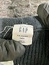 Baby Gap 100% Cotton Solid Black Active Pants Size 3-6 mo - photo 3