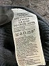 Baby Gap 100% Cotton Solid Black Active Pants Size 3-6 mo - photo 4