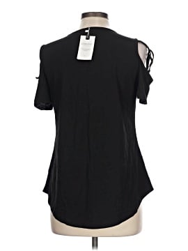 ADREAMLY Short Sleeve Top (view 2)