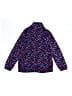 Eddie Bauer 100% Polyester Hearts Blue Pullover Sweater Size 10 - 12 - photo 2
