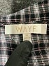 WAYF Tweed Black Long Sleeve Blouse Size M - photo 7