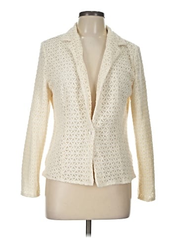 Charter Club Blazer (view 1)