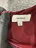 The Odells Metallic Purple Jumpsuit Size S - photo 4