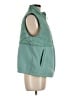Tek Gear 100% Polyester Teal Vest Size M - photo 4