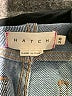 Hatch Solid Blue Jeans Size 28 waist - photo 6