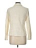 Charter Club Ivory Blazer Size 12 - photo 2