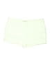 Gap Outlet Solid Green Shorts Size 14 - photo 1