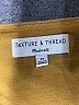 TeXTURE & THREAD Madewell Solid Brown Jumpsuit Size XS - photo 4