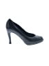 Donald J Pliner Black Heels Size 11 - photo 1