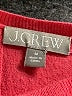 J.Crew Pink Pullover Sweater Size M - photo 7