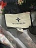 Tuckernuck Floral Black Casual Dress Size M - photo 7