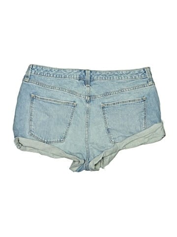 Universal Thread Denim Shorts (view 2)